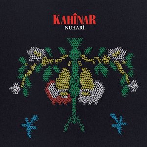 Image for 'Kahinar'