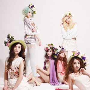 Avatar for 헬로비너스(Hello Venus)