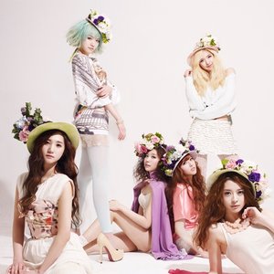 Avatar de 헬로비너스(Hello Venus)