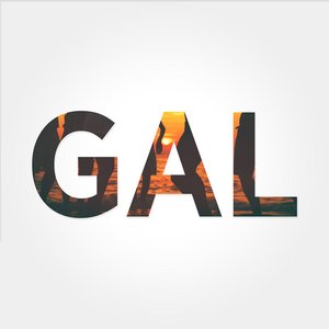 Gal (feat. Morgan Sulele) - Single