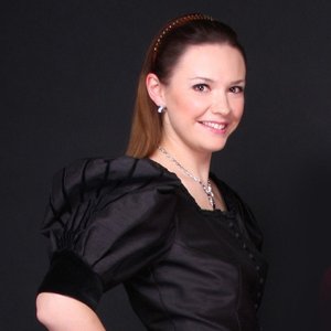 Awatar dla Olga Andryushchenko