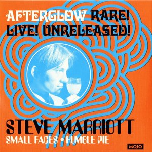 Afterglow: Rare! Live! Unreleased!