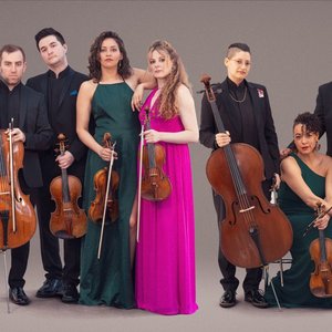 Sphinx Virtuosi 的头像
