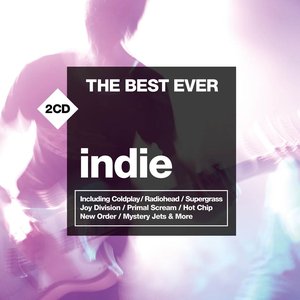 THE BEST EVER: Indie