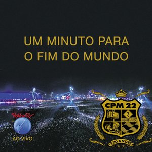 Um Minuto para o Fim do Mundo (Ao Vivo)