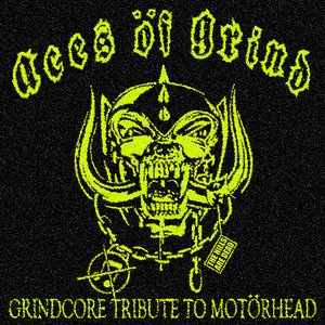 Aces öf Grind (Grindcore Tribute to Motörhead)
