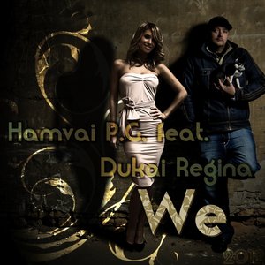 We 2012 (feat. Dukai Regina)