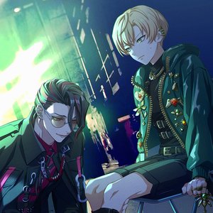 AMPRULE 的头像