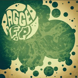 Ragged - EP