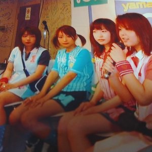 minx(桃井望 堤さやか 長瀬愛 樹若菜) 的头像