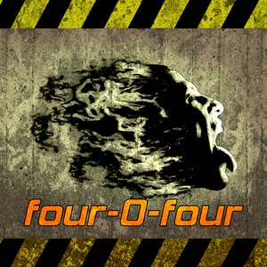 four-O-four 的头像