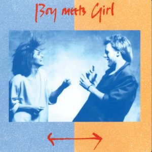Boy Meets Girl (Remastered 2005)