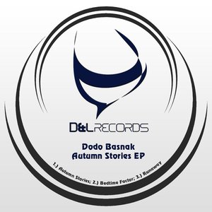 Autumn Stories EP