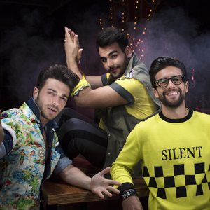 Il volo photo provided by Last.fm