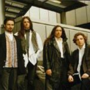 Annalist photo provided by Last.fm