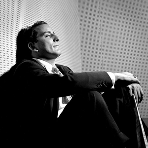 Tony Bennett photo provided by Last.fm