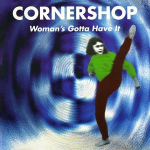 Zdjęcia dla 'Woman's Gotta Have It'