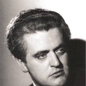 Anton Dermota & The Austrian State Radio Orchestra 的头像