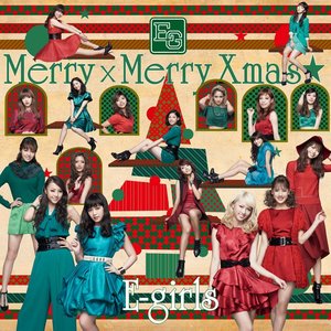 Merry × Merry Xmas★ - Single