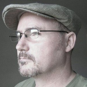 “Robert Crenshaw”的封面
