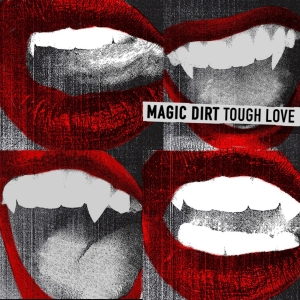 Tough Love cover
