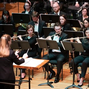 Avatar für DePaul Wind Ensemble