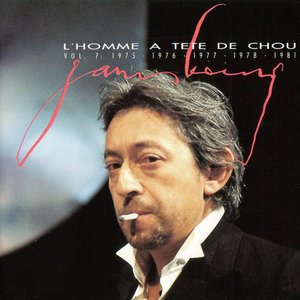 Gainsbourg, Volume 7: L'Homme à la tête de chou, 1975-1978, 1981