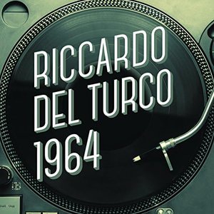 Riccardo del Turco 1964