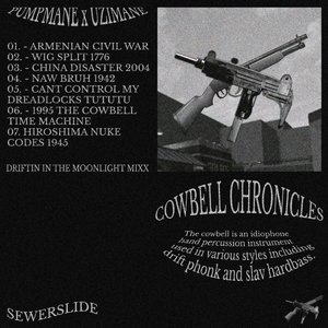 Cowbell Chronicles