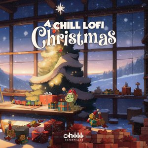 A Chill Lofi Christmas