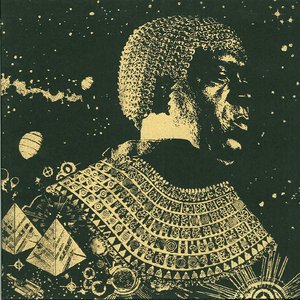 Avatar for Hattye Randolph With Sun Ra & His Astro Infinity Arkestra