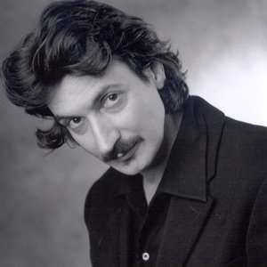 Sergio Cammariere 的头像