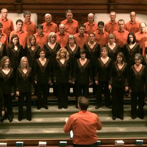 Avatar de Reading Phoenix Choir