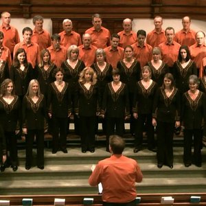 Reading Phoenix Choir için avatar