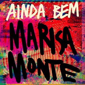 “Ainda Bem”的封面