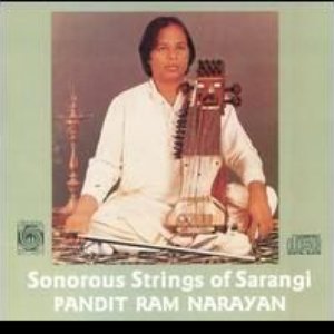 Sonorous Strings of Sarangi