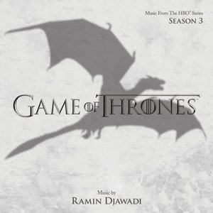 “Game Of Thrones - Season 3 (Music From The HBO® Series)”的封面