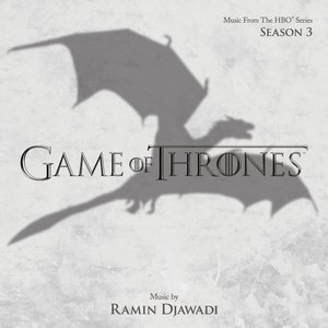 Изображение для 'Game Of Thrones - Season 3 (Music From The HBO® Series)'