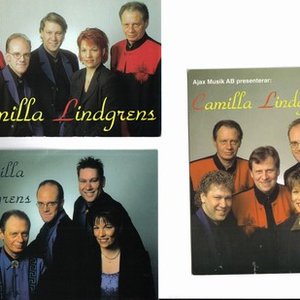 Avatar for Camilla Lindgrens
