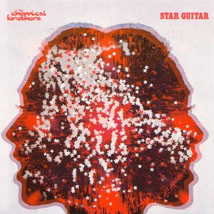 Star Guitar - Single