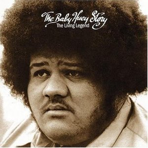 'The Baby Huey Story'の画像