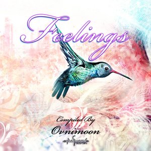 Feelings: Compiled By Ovnimoon (Best of Goa, Progressive Psy, Fullon Psy, Psychedelic Trance)