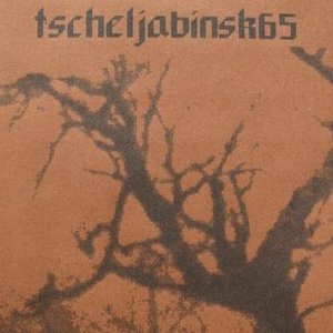 “tscheljabinsk 65”的封面
