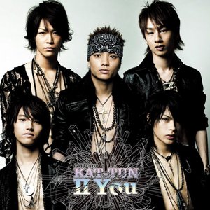 Kat Tun Music Videos Stats And Photos Last Fm