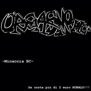Minaccia HC