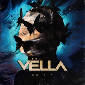 Entity (Vol. 2) - EP