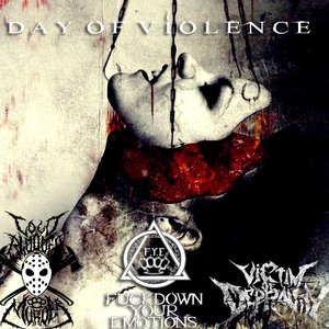 Cold Blooded Murder & Fuckdown Your Emotions & Victim Of Depravity 的头像