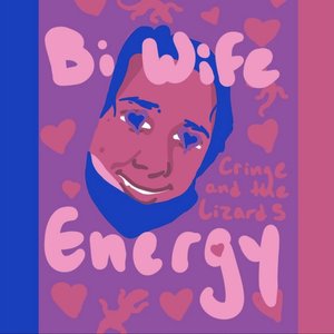 “Bi Wife Energy”的封面