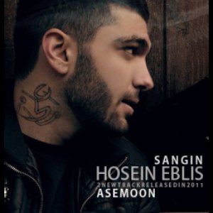 Avatar for Hossein Eblis