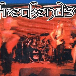 Freakend's のアバター